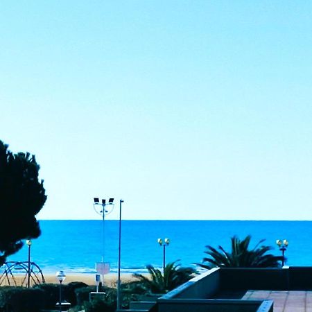 Green Life Wohnungen Direkt Am Strand Bibione Buitenkant foto